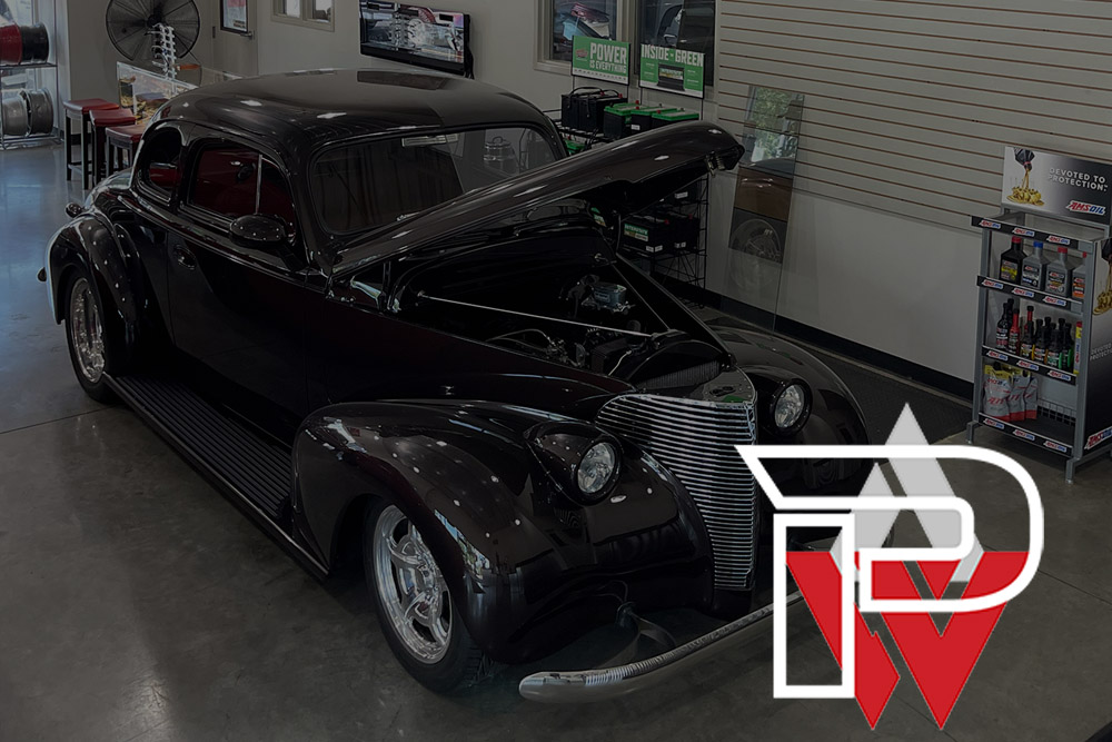 Performance Automotive