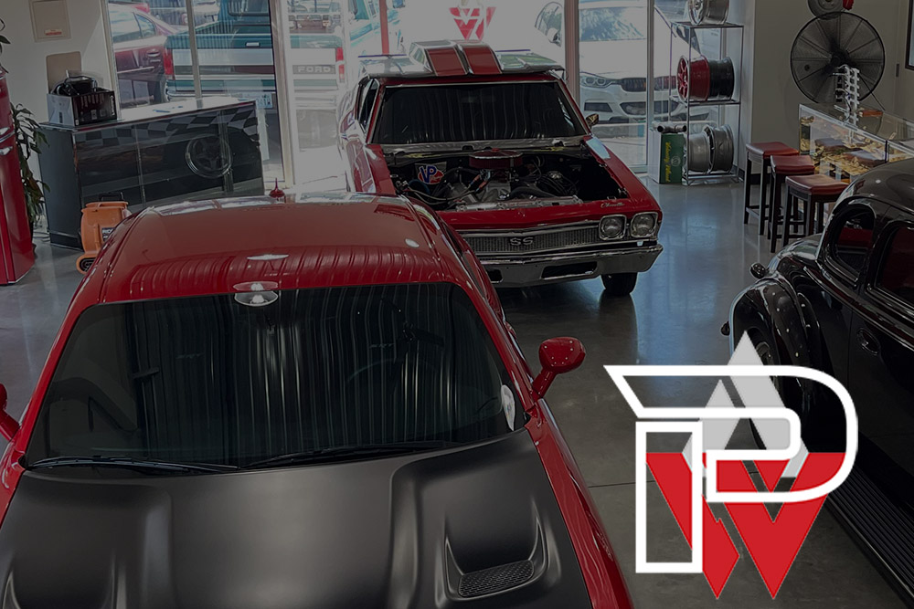 Performance Automotive